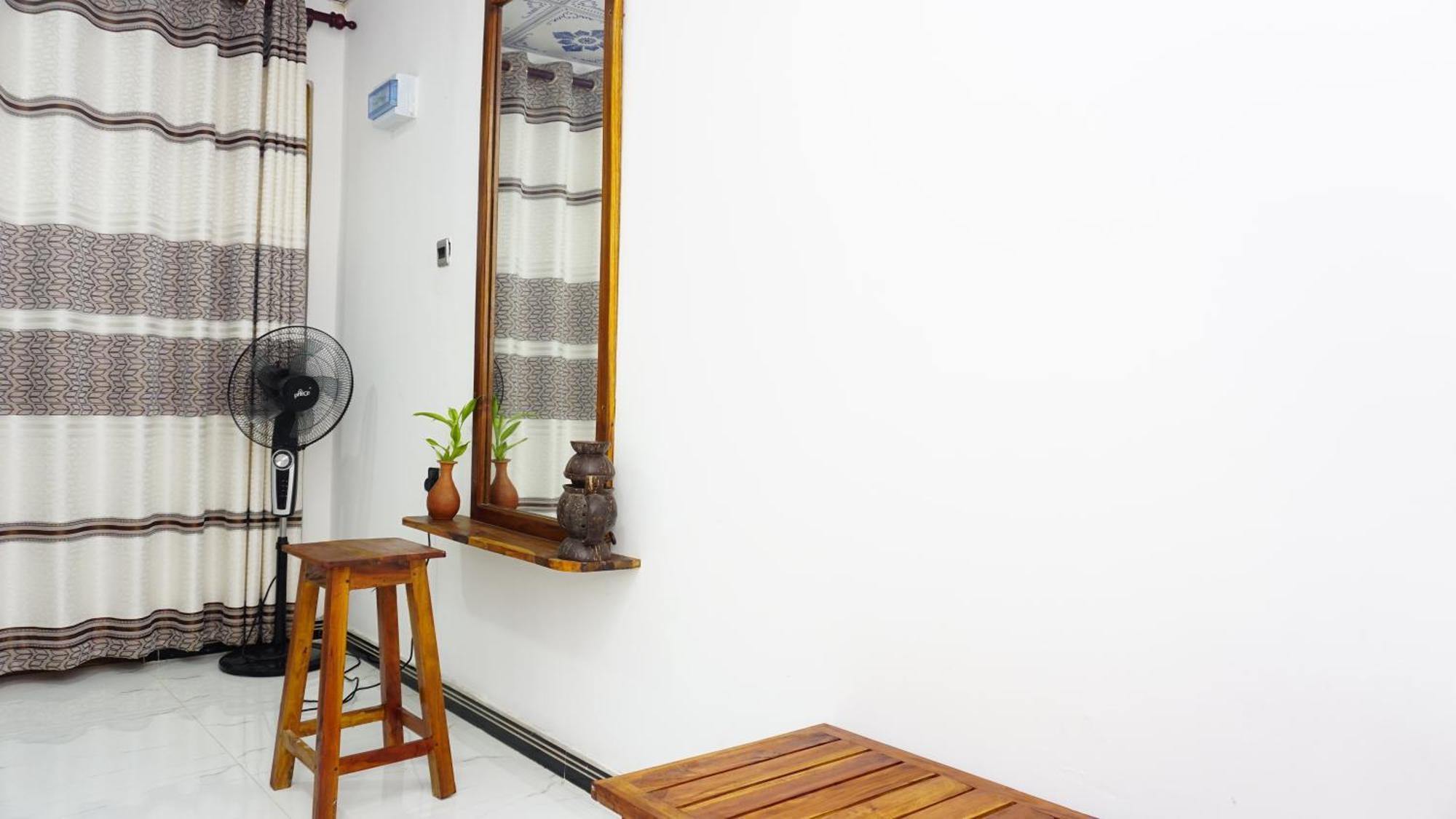Namal Homestay Sigirîya Extérieur photo