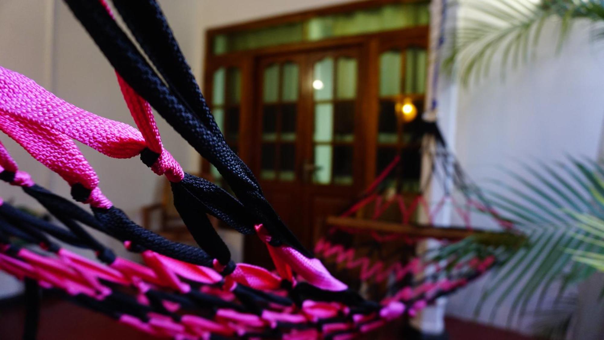 Namal Homestay Sigirîya Extérieur photo